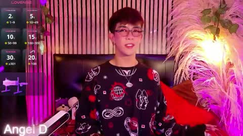 Angel dust online show from April 18, 4:16 am