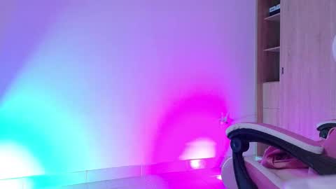 Valentina online show from March 5, 1:34 am