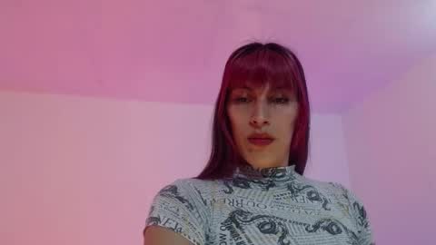 angele online show from September 19, 7:47 pm