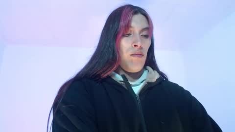 angele online show from September 25, 2:37 am