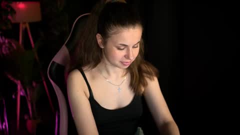 Angel online show from May 11, 7:58 am