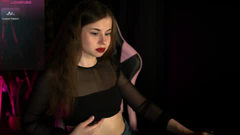 Angel online show from May 13, 8:01 am