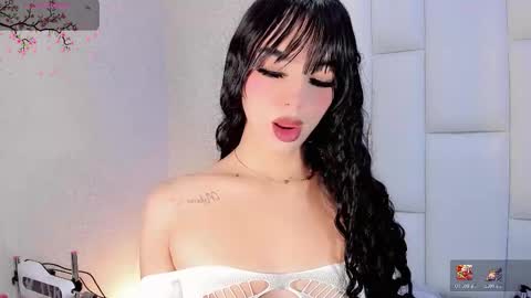 angeles_bust online show from January 11, 8:03 pm