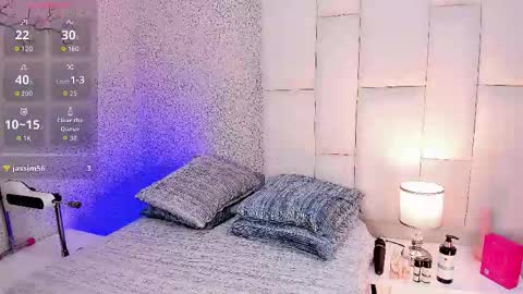 angeles_bust online show from March 5, 9:11 pm