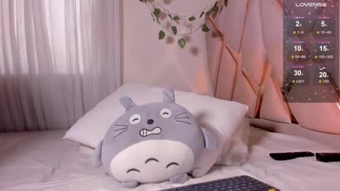 Angel Fiore online show from February 5, 8:46 pm