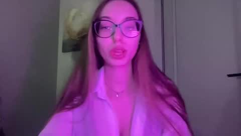 ANGEL online show from March 2, 5:20 pm