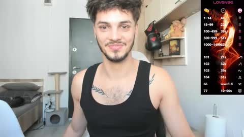 Frankie  online show from October 23, 11:09 am