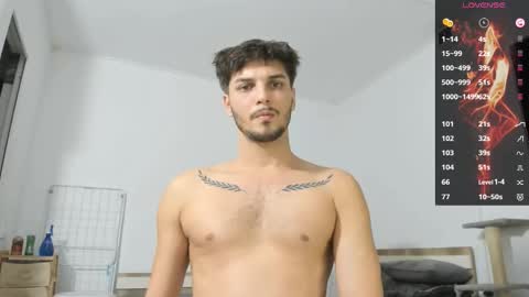 Frankie  online show from November 8, 1:55 pm