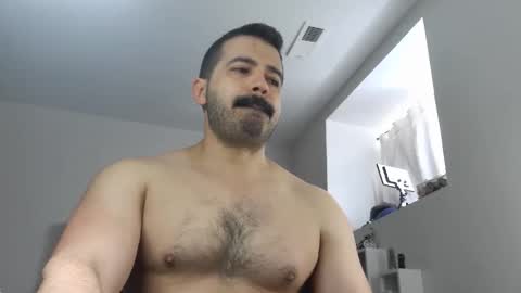 Angel Fusco online show from March 27, 3:34 pm