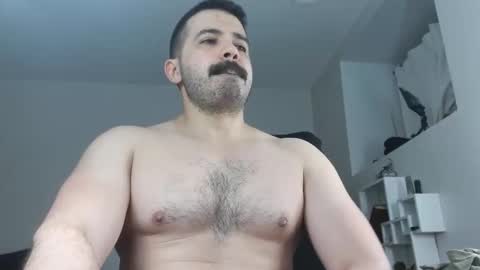 Angel Fusco online show from April 11, 3:44 am