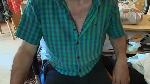 angelgarcia269 online show from January 6, 12:42 pm