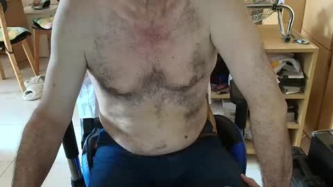 angelgarcia269 online show from January 13, 11:59 am