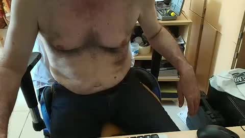 angelgarcia269 online show from April 3, 12:58 pm