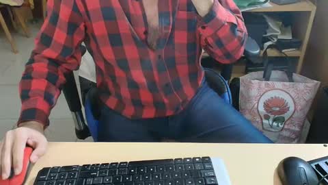 angelgarcia269 online show from May 16, 12:51 am