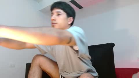 Snapshot of angelhil chatting on November 15, 2:42 am Angel of littlebandido online show from November 15, 2:42 am