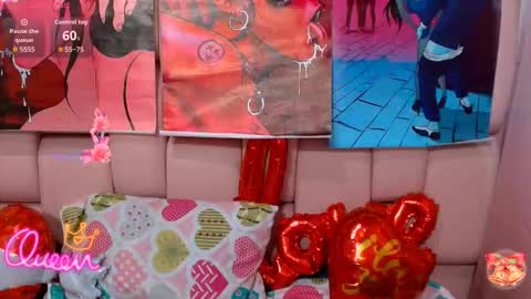 angel online show from February 18, 11:50 am