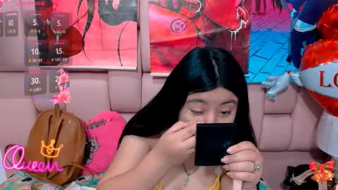 angel online show from February 23, 11:51 am