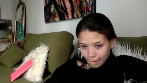 angelia01m online show from October 1, 10:05 pm