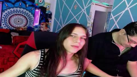 Snapshot of angelic_alexis chatting on November 1, 12:45 am angelic_alexis online show from November 1, 12:45 am