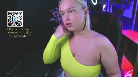 Angelic beauty online show from April 9, 11:04 am