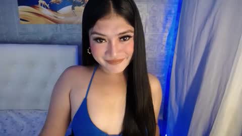 Angie online show from February 15, 12:18 am