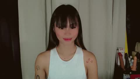 Angelica online show from February 13, 6:31 am