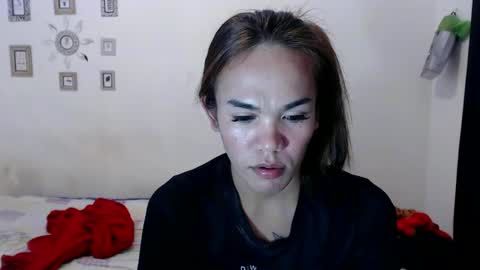 Snapshot of angelic_slutxx chatting on January 20, 11:24 am Yhanna online show from January 20, 11:24 am