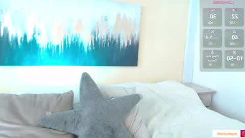 Angelica bss online show from December 23, 3:44 pm