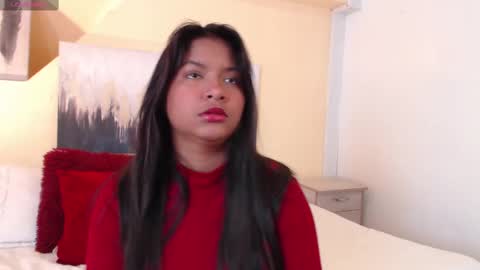 Angelica bss online show from February 10, 1:11 pm