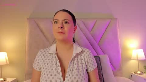 Angelica Cross online show from March 26, 8:03 pm