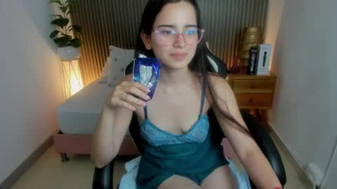 A N G E L I C A online show from January 29, 10:32 pm