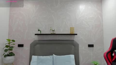 A N G E L I C A online show from February 20, 12:04 pm