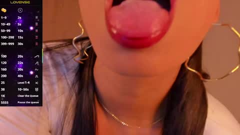 angelica_hot19 online show from March 20, 2:55 pm