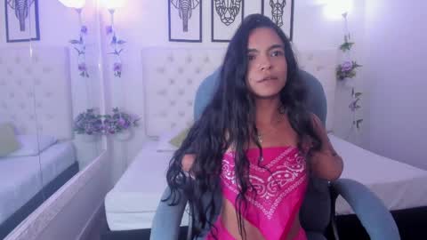 angelica_rolon online show from June 8, 1:28 am