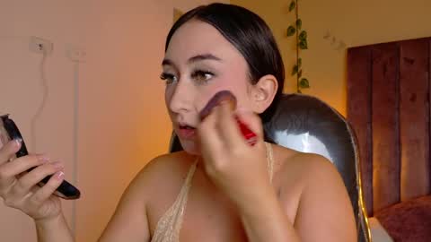 angelicaa_garcia online show from June 1, 12:07 pm