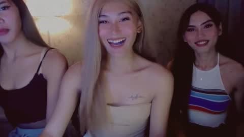 Angelica online show from April 15, 12:34 pm