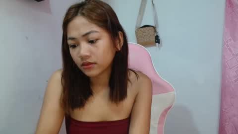 Snapshot of angelicagoddesslover chatting on February 17, 3:19 pm angelicagoddesslover online show from February 17, 3:19 pm