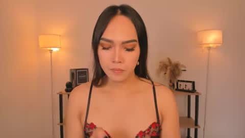 SweetAngelica online show from March 29, 11:05 pm