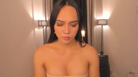 SweetAngelica online show from April 15, 11:28 am