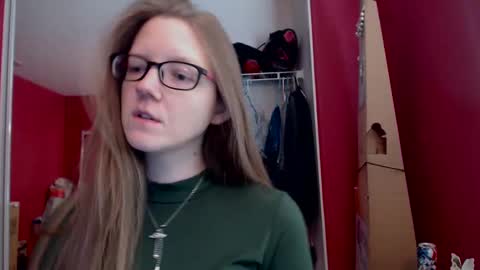 Snapshot of angelicangel3 chatting on February 5, 5:20 pm AngelicAngel online show from February 5, 5:20 pm