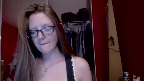 Snapshot of angelicangel3 chatting on March 1, 7:19 am AngelicAngel online show from March 1, 7:19 am