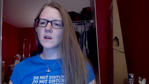 Snapshot of angelicangel3 chatting on March 2, 7:10 am AngelicAngel online show from March 2, 7:10 am