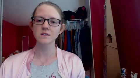 Snapshot of angelicangel3 chatting on March 3, 6:44 pm AngelicAngel online show from March 3, 6:44 pm