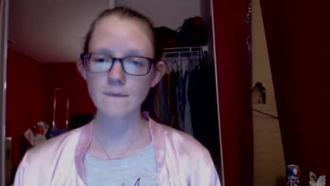 Snapshot of angelicangel3 chatting on March 4, 4:49 am AngelicAngel online show from March 4, 4:49 am