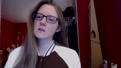 Snapshot of angelicangel3 chatting on March 5, 1:31 am AngelicAngel online show from March 5, 1:31 am