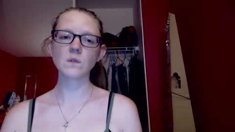 Snapshot of angelicangel3 chatting on September 15, 7:41 am AngelicAngel online show from September 15, 7:41 am