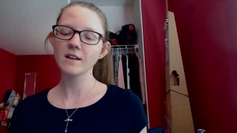 Snapshot of angelicangel3 chatting on October 9, 6:39 pm AngelicAngel online show from October 9, 6:39 pm