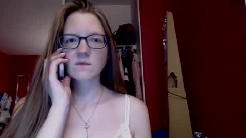 Snapshot of angelicangel3 chatting on November 13, 6:01 am AngelicAngel online show from November 13, 6:01 am