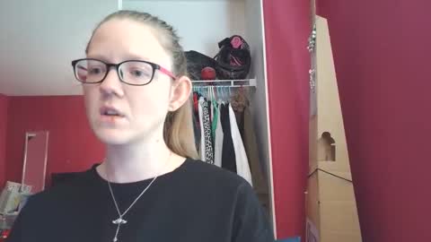 AngelicAngel online show from February 11, 6:24 pm