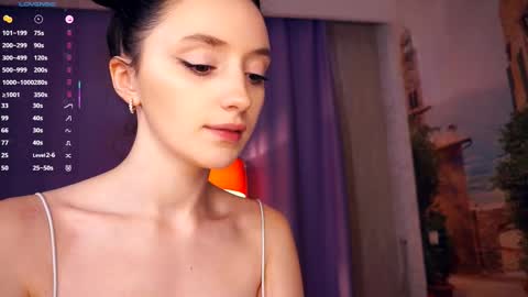 Snapshot of angelicapretybb chatting on February 28, 10:20 am Angelica online show from February 28, 10:20 am